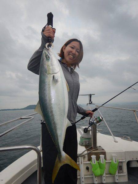 sea boss シーボス 釣果