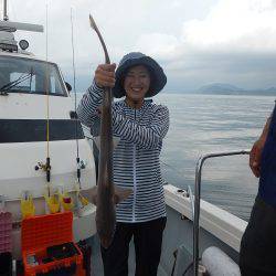 sea boss シーボス 釣果