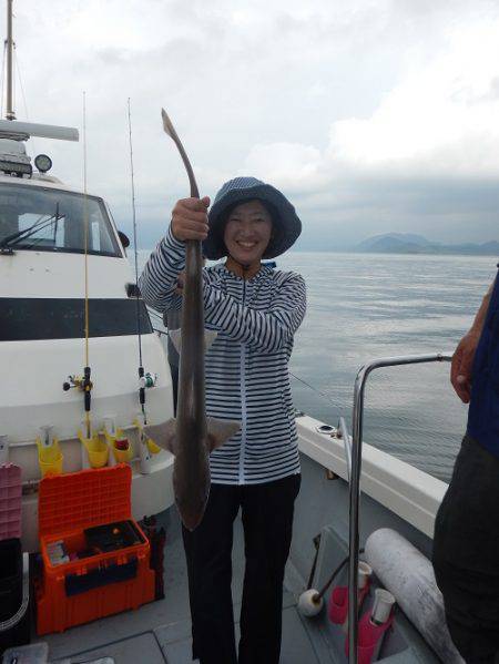 sea boss シーボス 釣果