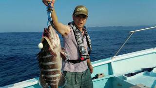 長栄丸(静岡) 釣果