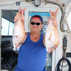 松本釣船2 釣果