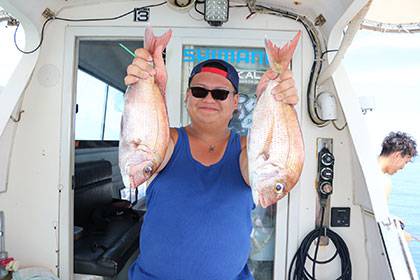 松本釣船2 釣果