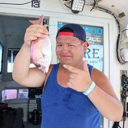 松本釣船2 釣果