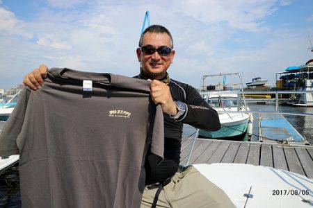 フルコンタクト 釣果