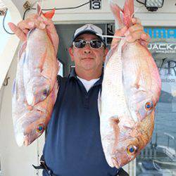 松本釣船２ 釣果