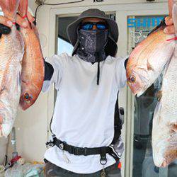 松本釣船２ 釣果