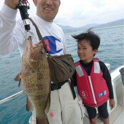 マタウマリンサービス 釣果