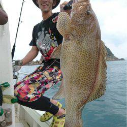 マタウマリンサービス 釣果