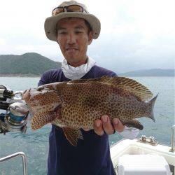 マタウマリンサービス 釣果