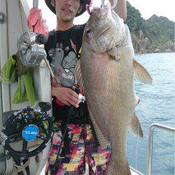 マタウマリンサービス 釣果