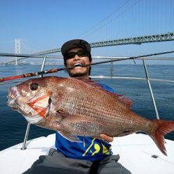 フルコンタクト 釣果