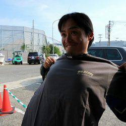 フルコンタクト 釣果