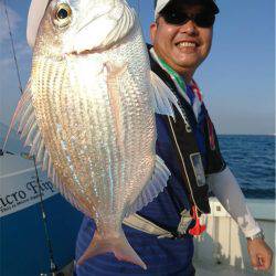 マタウマリンサービス 釣果