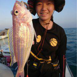 マタウマリンサービス 釣果