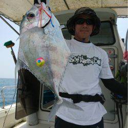 マタウマリンサービス 釣果