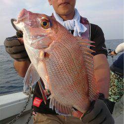 マタウマリンサービス 釣果