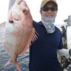 マタウマリンサービス 釣果