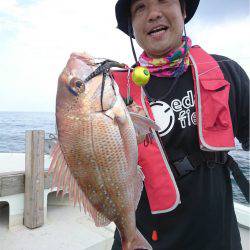 マタウマリンサービス 釣果