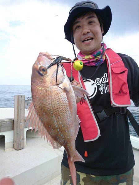 マタウマリンサービス 釣果