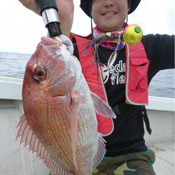 マタウマリンサービス 釣果