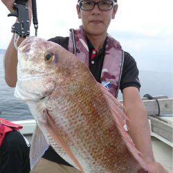 マタウマリンサービス 釣果