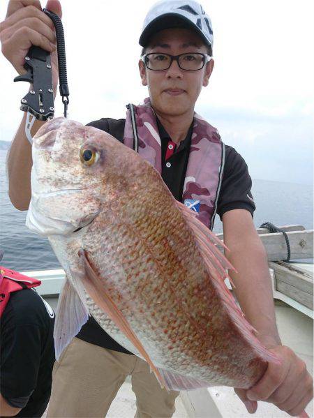 マタウマリンサービス 釣果