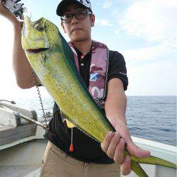 マタウマリンサービス 釣果