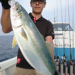 マタウマリンサービス 釣果