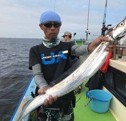 太田屋 釣果