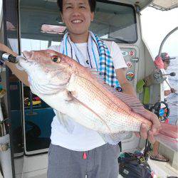 マタウマリンサービス 釣果