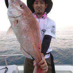 マタウマリンサービス 釣果