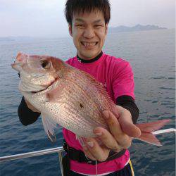 マタウマリンサービス 釣果