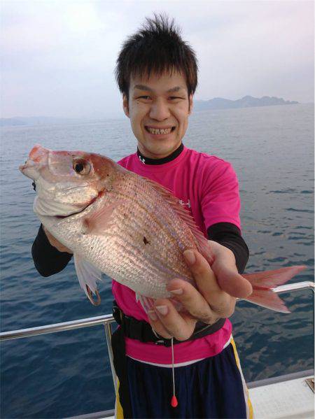 マタウマリンサービス 釣果