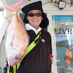 松本釣船２ 釣果