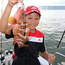 松本釣船2 釣果