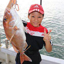 松本釣船2 釣果