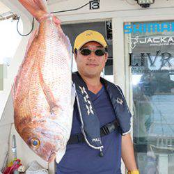 松本釣船2 釣果