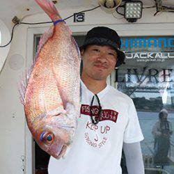 松本釣船2 釣果