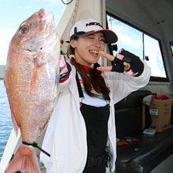 松本釣船2 釣果