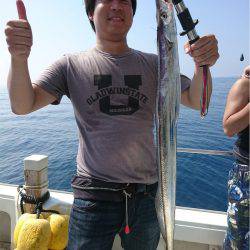 マタウマリンサービス 釣果