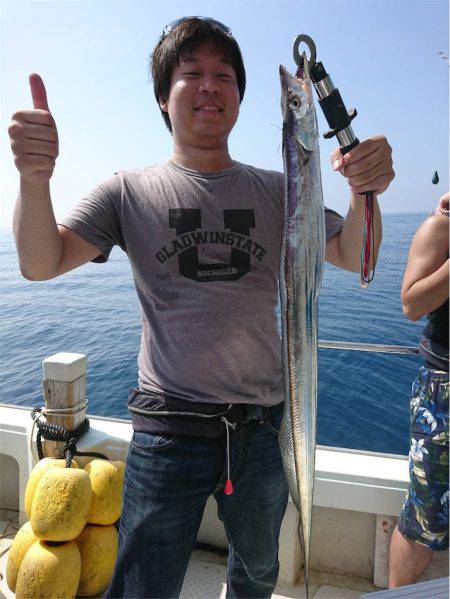 マタウマリンサービス 釣果