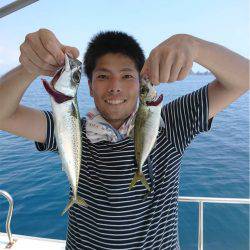 マタウマリンサービス 釣果