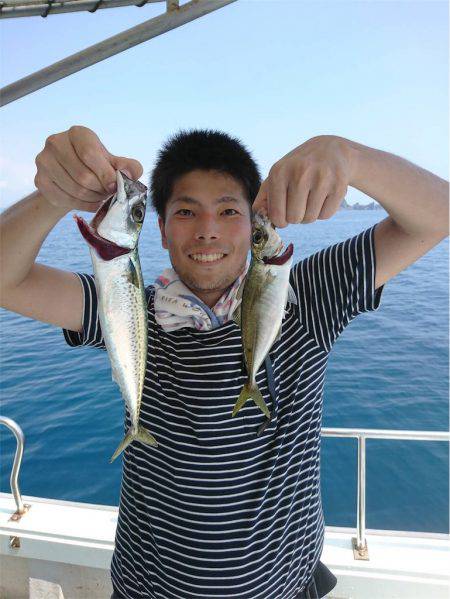 マタウマリンサービス 釣果