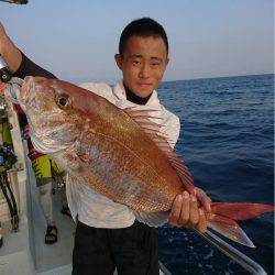 マタウマリンサービス 釣果