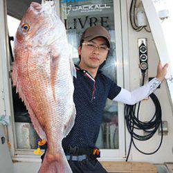 松本釣船２ 釣果