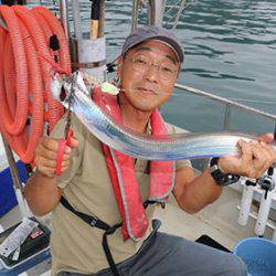 松本釣船２ 釣果