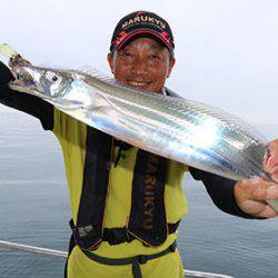 松本釣船２ 釣果