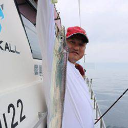 松本釣船２ 釣果