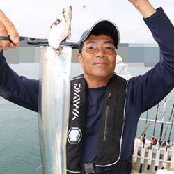 松本釣船２ 釣果