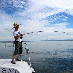 フルコンタクト 釣果